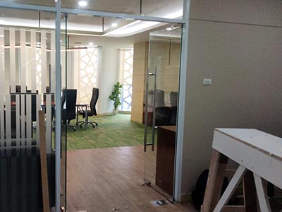 Fitri Interior Design